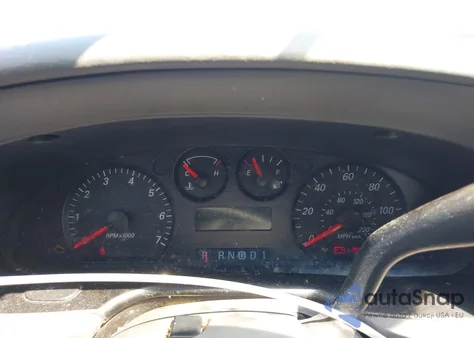 2005 Ford Taurus Se z USA, uszkodzony, nr VIN 1FAFP53255A207295